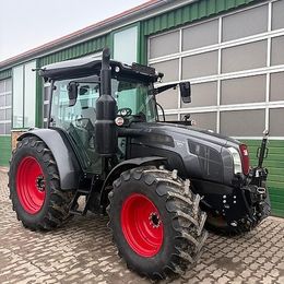 SAME EXPLORER 95 Deutz-Fahr Agrofarm