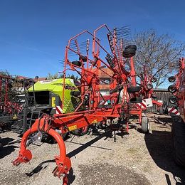 Kuhn GA 7501