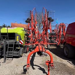 Kuhn GA 7501