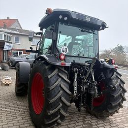 SAME EXPLORER 95 Deutz-Fahr Agrofarm