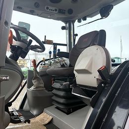 SAME EXPLORER 95 Deutz-Fahr Agrofarm