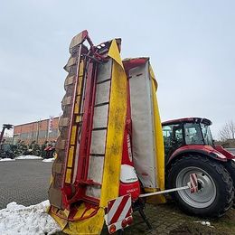 Mähwerke: Pöttinger Novacat A9 gebraucht Pöttinger Novacat A9