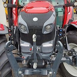 Traktoren: Lindner Traktoren Lintrac 130 gebraucht Lindner Traktoren Lintrac 130