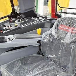 Traktoren: Lindner Traktoren Lintrac 130 gebraucht Lindner Traktoren Lintrac 130