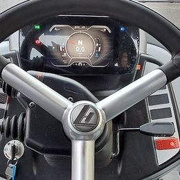 Traktoren: Lindner Traktoren Lintrac 130 gebraucht Lindner Traktoren Lintrac 130