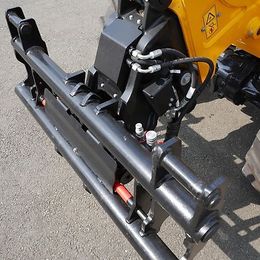 JCB TM-110 Agri