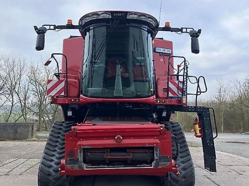 Mähdrescher: Case IH Axial-Flow 8250 ST5 gebraucht Case IH Axial-Flow 8250 ST5