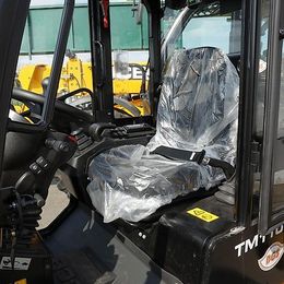 JCB TM-110 Agri