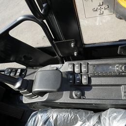 JCB TM-110 Agri