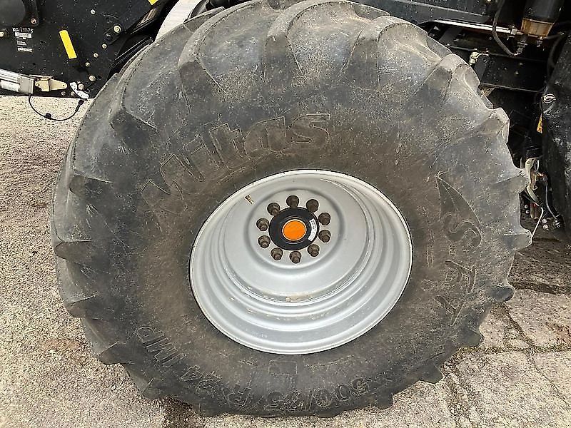 Mähdrescher: Case IH Axial-Flow 8250 ST5 gebraucht Case IH Axial-Flow 8250 ST5