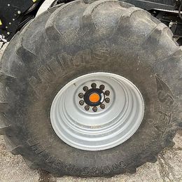Mähdrescher: Case IH Axial-Flow 8250 ST5 gebraucht Case IH Axial-Flow 8250 ST5