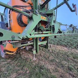 Amazone UF 1200