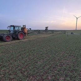 Amazone UF 1200