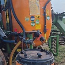 Amazone UF 1200