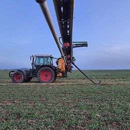 Amazone UF 1200