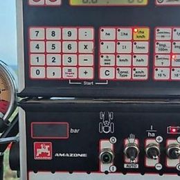 Amazone UF 1200