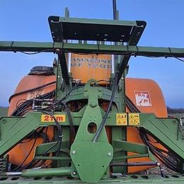 Amazone UF 1200