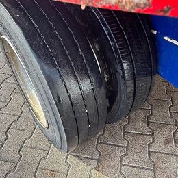Siloking TrailedLine Classic Compact 14 m³