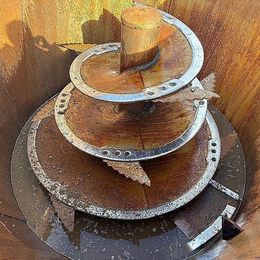 Siloking TrailedLine Classic Compact 14 m³