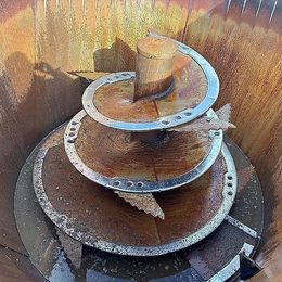 Siloking TrailedLine Classic Compact 14 m³