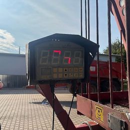 Futtermischwagen: BvL V-Mix 20-2 S gebraucht BvL V-Mix 20-2 S