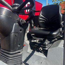 Weidemann 1770 CX50