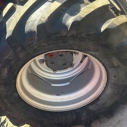 Weidemann 1770 CX50