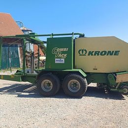 Krone CombiPack 1500