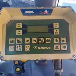 Krone CombiPack 1500