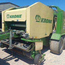 Krone CombiPack 1500