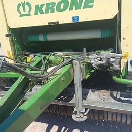 Krone CombiPack 1500