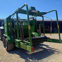Krone CombiPack 1500
