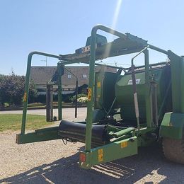 Krone CombiPack 1500