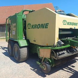 Krone CombiPack 1500