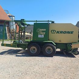 Krone CombiPack 1500