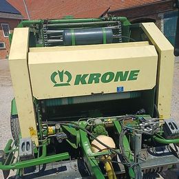 Krone CombiPack 1500