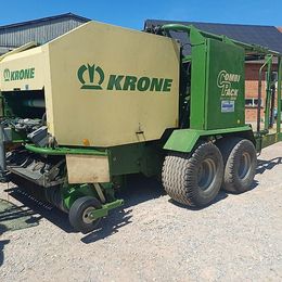 Krone CombiPack 1500