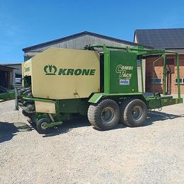 Krone CombiPack 1500