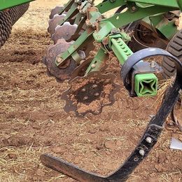 Amazone Ceus 5000-2TX