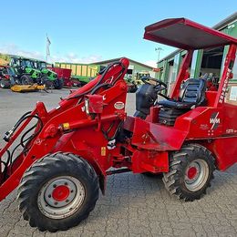 Weidemann 1370