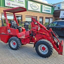 Weidemann 1370