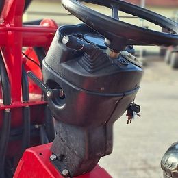 Weidemann 1370