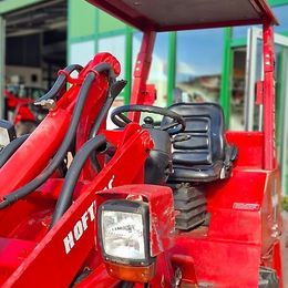 Weidemann 1370