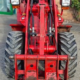 Weidemann 1370