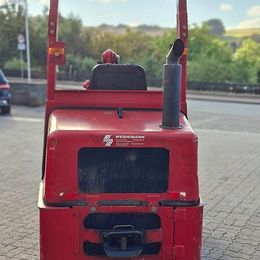 Weidemann 1370