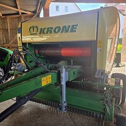 Krone Fortima F 1250 MC