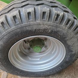 Krone Fortima F 1250 MC