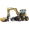 Hydradig