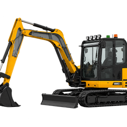 JCB 86C-2 TAB