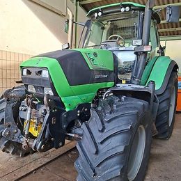 Deutz-Fahr Agrotron 6150 P